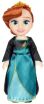 JP Disney Frozen Franchise Doll-5 Σχέδια (217144-V1) (5)