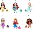 JP Disney Princess & Frozen Petite Κούκλα-6 Σχέδια (218704-A2-GEN) (1)