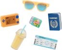 Our Generation Κούκλα Milo With Accesories Traveler (BD31543Z) (2)