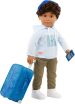 Our Generation Κούκλα Milo With Accesories Traveler (BD31543Z) (3)