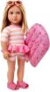 Λαμπάδα Our Generation Κούκλα Margot With Bathing Suit (BD31702Z) (1)