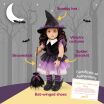 Our Generation Κούκλα Astrid Halloween Special Event (BD31744Z) (4)