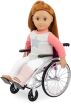 Our Generation Ιατρικό Σετ & Αναπηρικό Αμαξίδιο (BD37432Z) (3)