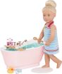 Our Generation Deluxe Σετ Μπανάκι & Αξεσουάρ Bath & Bubbles (BD37473Z) (3)