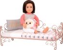 Our Generation Σετ Κρεβάτι Scrollwork Sweet Dreams (BD37879Z) (2)