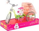 Our Generation Delivery Bike Και Αξεσουάρ (BD37963) (1)