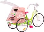Our Generation Delivery Bike Και Αξεσουάρ (BD37963) (3)