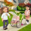 Our Generation Delivery Bike Και Αξεσουάρ (BD37963) (5)