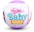 Zuru 5 Surprise My Mini Baby Series 2-15 Σχέδια-1Τμχ (77707) (0)