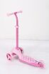 HLS Scooter Isporter Light Up P-M3Z (M3Z-PINK) (3)