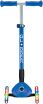 Globber Scooter Primo Foldable Lights Navy Blue (432-100-3) (1)