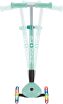 Globber Scooter Primo Foldable Lights Mint (432-206-3) (3)