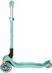Globber Scooter Primo Foldable Lights Mint (432-206-3) (5)