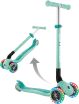 Globber Scooter Primo Foldable Lights Mint (432-206-3) (6)