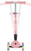 Globber Scooter Primo Foldable Lights Pastel Pink (432-211-3) (3)