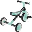 Globber Τρίκυκλο Learning Bike Mint (735-206) (0)