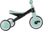 Globber Τρίκυκλο Learning Bike Mint (735-206) (1)