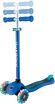 Globber Scooter Primo Lights V2 Navy Blue (423-600-4) (4)