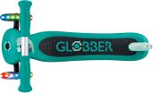 Globber Scooter Primo Lights V2 Emeral Green (423-607-4) (2)