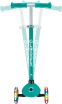 Globber Scooter Primo Lights V2 Emeral Green (423-607-4) (3)