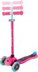 Globber Scooter Primo Lights V2 Fuchsia (423-610-4) (4)