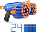 Zuru X-Shot Insanity 24 Darts Series 1 (36603) (0)
