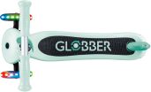 Globber Scooter Primo Lights V2 Dark Mint (423-706-4) (2)