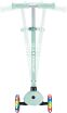 Globber Scooter Primo Lights V2 Dark Mint (423-706-4) (3)