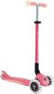 Globber Scooter Elite Glow Lights Coral Pink (839-110) (1)