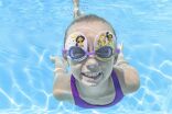 Bestway Γυαλιά Κολύμβησης-Disney Princess (9102U) (4)