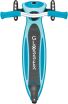 Globber Scooter Master Lights Aqua (663-100) (1)