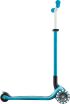 Globber Scooter Master Lights Aqua (663-100) (4)