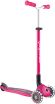 Globber Scooter Master Lights Pink (663-110) (0)