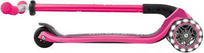 Globber Scooter Master Lights Pink (663-110) (2)