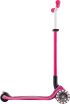 Globber Scooter Master Lights Pink (663-110) (4)