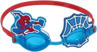 Bestway Γυαλιά Κολύμβησης-Spiderman (98022) (0)