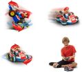 Jakks Pacific Mini RC Racer Nintendo Super Mariokart (02497) (2)