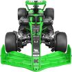 EE Τηλεκατευθυνόμενο Kick Sauber F1 C44 1:16 (E733-003) (4)