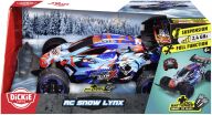 Dickie Τηλεκατευθυνόμενο Snow Lynx 32cm RTR 1:16 (201106015) (1)