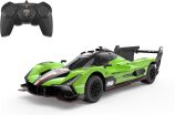 Rastar Τηλεκατευθυνόμενο Lamborghini SC63 1:24 (10160) (0)