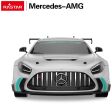 Rastar Τηλεκατευθυνόμενο Mercedes AMG GT2 1:24 (10230) (2)