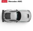 Rastar Τηλεκατευθυνόμενο Mercedes AMG GT2 1:24 (10230) (5)