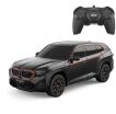 Rastar Τηλεκατευθυνόμενο BMW XM 1:24 (10230) (0)
