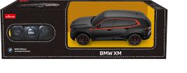 Rastar Τηλεκατευθυνόμενο BMW XM 1:24 (10230) (1)