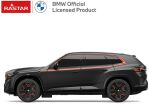 Rastar Τηλεκατευθυνόμενο BMW XM 1:24 (10230) (3)