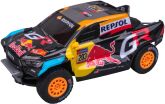 Nikko Τηλεκατευθυνόμενο Toyota Gazoo Dakar 2023 2.4GHZ 1:18 (10590) (2)