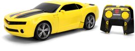Jada Τηλεκατευθυνόμενο Transformers Bumblebee Converting (9336112314) (3)