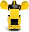 Jada Τηλεκατευθυνόμενο Transformers Bumblebee Converting (9336112314) (6)