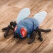 Terra Τηλεκατευθυνόμενο RC Blue Bottle Fly (AN2945Z) (2)
