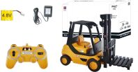 BW Τηλεκατευθυνόμενο Κλαρκ Forklift RTR (E521-003) (0)
